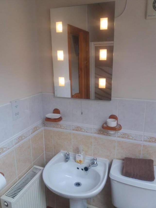 Mallows Annexe Yetminster Εξωτερικό φωτογραφία