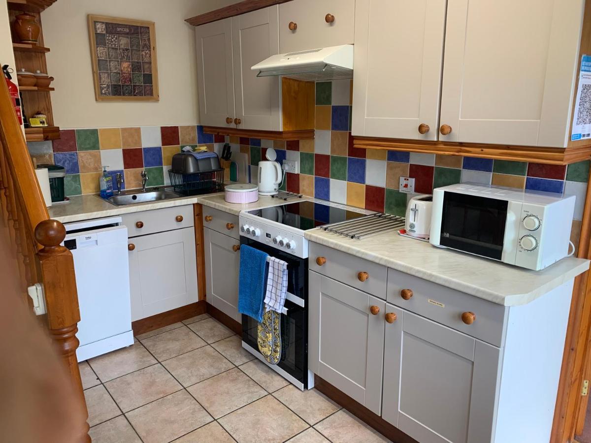Mallows Annexe Yetminster Εξωτερικό φωτογραφία
